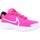 Skor Flickor Sneakers Nike STAR RUNNER 4 Rosa