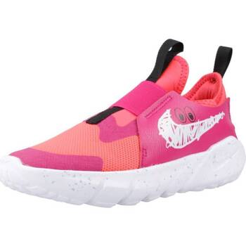 Skor Flickor Sneakers Nike FLEX RUNNER 2 Rosa