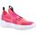 Skor Flickor Sneakers Nike FLEX RUNNER 2 Rosa