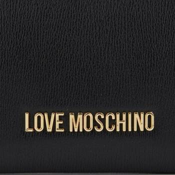 Love Moschino JC5700PP0H Svart