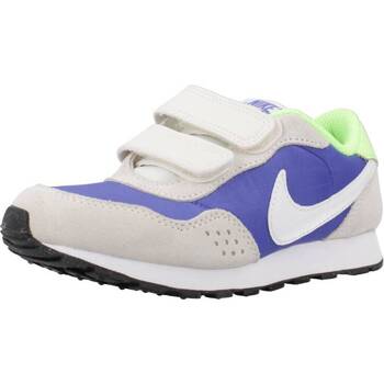 Skor Pojkar Sneakers Nike MD VALIANT LITTLE KIDS' Blå