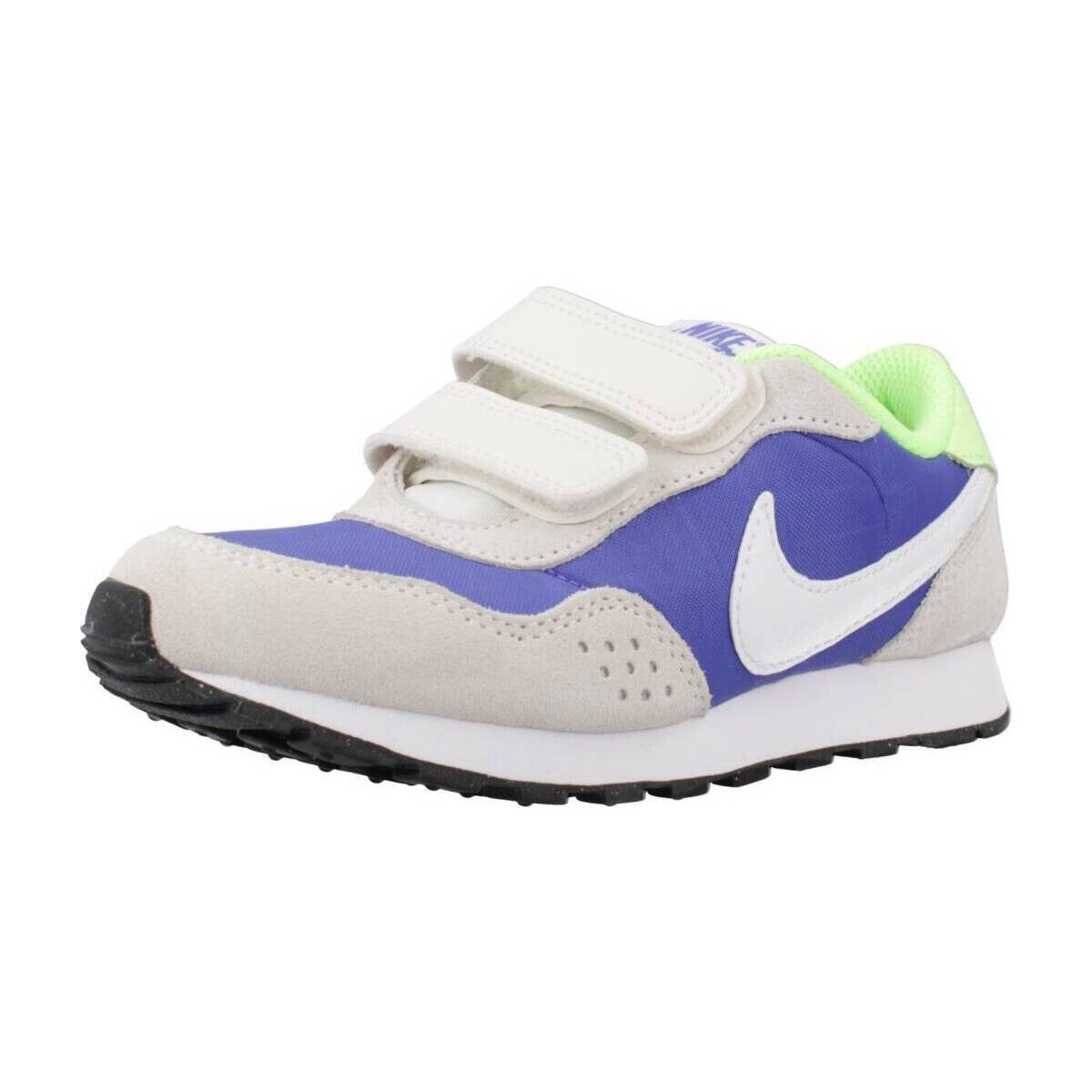 Skor Pojkar Sneakers Nike MD VALIANT LITTLE KIDS' Blå
