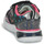 Skor Flickor Sneakers Kangaroos K-SLG Lovin EV Marin / Rosa