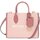 Väskor Dam Handväskor med kort rem MICHAEL Michael Kors 35F2G7ZC5B Rosa