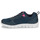 Skor Dam Sneakers Kangaroos K-FREE BETH Marin / Rosa
