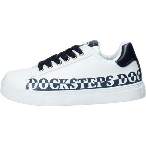 Skor Pojkar Sneakers Docksteps Junior  