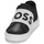 Skor Pojkar Sneakers BOSS CASUAL J50863 Svart