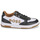 Skor Pojkar Sneakers BOSS CASUAL J50861 Svart / Vit / Kamel