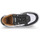 Skor Pojkar Sneakers BOSS CASUAL J50861 Svart / Vit / Kamel