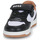 Skor Pojkar Sneakers BOSS CASUAL J50875 Svart / Vit / Kamel