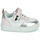 Skor Flickor Sneakers Karl Lagerfeld KARL'S VARSITY KLUB Vit / Rosa