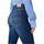 textil Dam Jeans Tommy Jeans VAQUERO SILVIA HIGH FLARE MUJER   DW0DW17156 Blå