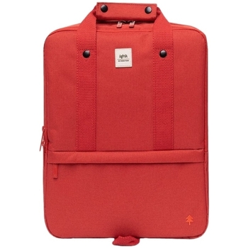 Väskor Dam Ryggsäckar Lefrik Smart Daily Backpack - Red Röd