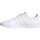 Skor Sneakers adidas Originals ZAPATILLAS UNISEX  COURTPOINT IE3443 Vit