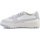 Skor Dam Sneakers Puma Cali Dream Pastel / Marshmallow / Arctic Ice 385597-01 Flerfärgad