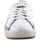 Skor Herr Sneakers Puma Basket VTG Luxe 382822-01 Vit