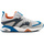Skor Herr Sneakers Puma Blaze Of Glory Retro Grey Violet Harbor Mist 383528-02 Flerfärgad