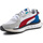 Skor Herr Sneakers Puma Wild Rider Layers 380697-01 Flerfärgad