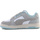 Skor Dam Sneakers Puma Slipstream Lo Stitched Up Wns 386576-01 Flerfärgad