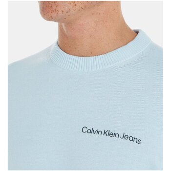 Calvin Klein Jeans J30J324974 Blå