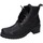 Skor Dam Stövletter Bueno Shoes EY324 Svart