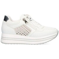 Skor Dam Sneakers Exé Shoes 13131EX24 Vit