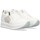 Skor Dam Sneakers Exé Shoes 13131EX24 Vit
