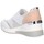 Skor Dam Sneakers Exé Shoes 3441EX23 Vit