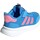 Skor Barn Sneakers adidas Originals NIA  X_PLRPATH EL C IE8472 Blå