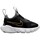 Skor Barn Sneakers Nike NIOS FLEX RUNNER 2 DJ6039 Svart