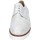 Skor Dam Sneakers Sweet Lemon EY345 Silver