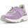Skor Dam Sneakers Gabor 46.897.39 Violett