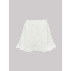 textil Dam Shorts / Bermudas Bsb  Flerfärgad