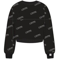textil Dam Sweatshirts Levi's  Flerfärgad