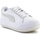 Skor Dam Sneakers Puma Suede Mayu Mix Wn'S 382581-05 White/Marshmallow Flerfärgad