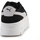 Skor Dam Sneakers Puma Mayze Stack DC5 383971-03 Svart