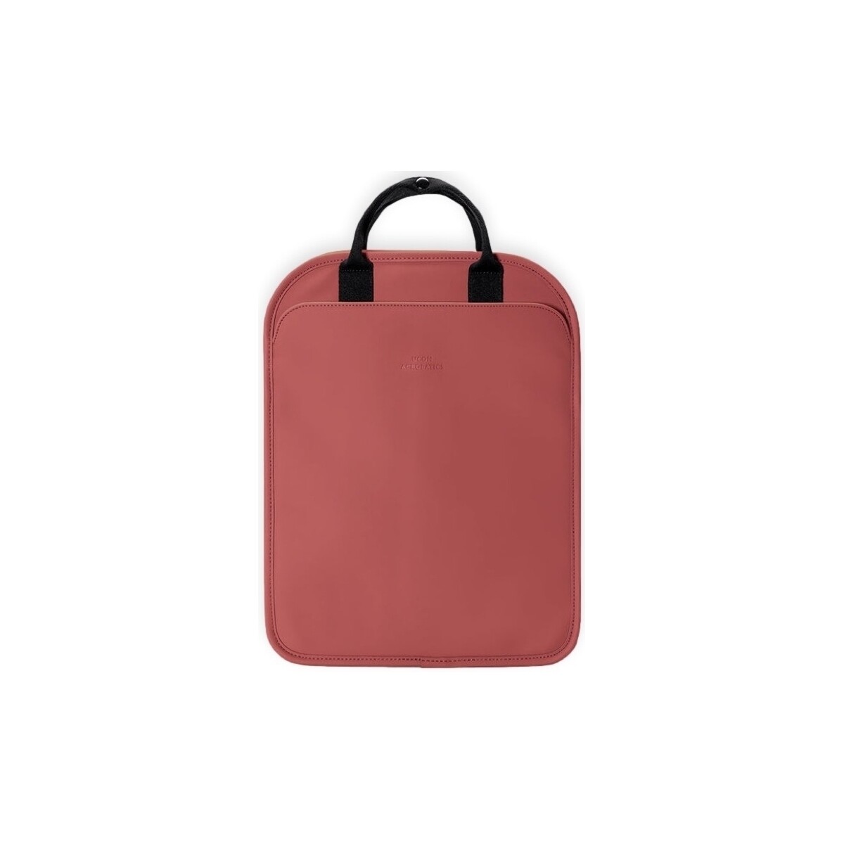 Väskor Dam Ryggsäckar Ucon Acrobatics Alison Mini Backpack - Hibiscus Print Rosa