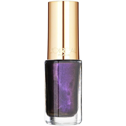 skonhet Dam Nagellack L'oréal Color Riche Nail Polish - 462 Préliminaire Violett