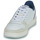 Skor Sneakers Reebok Classic PHASE COURT Vit / Marin