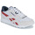 Skor Sneakers Reebok Classic CLASSIC NYLON Vit / Röd