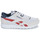 Skor Sneakers Reebok Classic CLASSIC NYLON Vit / Röd