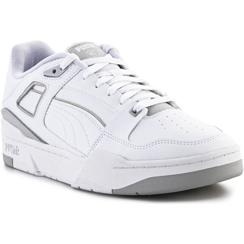 Skor Herr Sneakers Puma Slipstream RE:Style White-Gray 388547-01 Flerfärgad