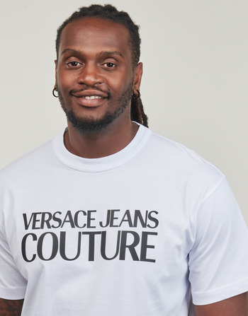 Versace Jeans Couture 76GAHG01 Vit