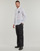 textil Herr Långärmade skjortor Versace Jeans Couture 76GALYS1 Vit