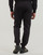 textil Herr Joggingbyxor Versace Jeans Couture 76GAAT02 Svart
