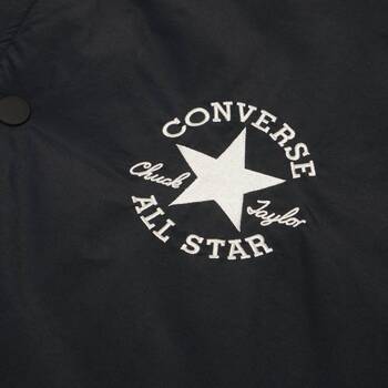 Converse STAR CHEVRON Svart