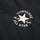 textil Dam Jackor Converse STAR CHEVRON Svart