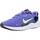 Skor Flickor Sneakers Nike REVOLUTION 7 Blå