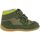 Skor Pojkar Boots Kickers BINS-2 Grön