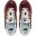 Skor Herr Sneakers New Balance U574MO2 Röd